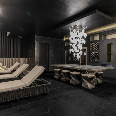 Palm Villa - Award Winning Modern Luxury & Exclusive Villa Resort Chiang Mai Exteriör bild