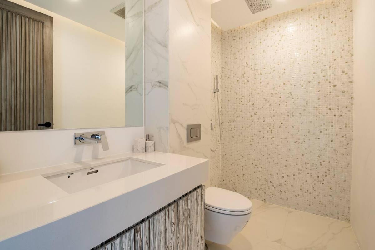 Palm Villa - Award Winning Modern Luxury & Exclusive Villa Resort Chiang Mai Exteriör bild