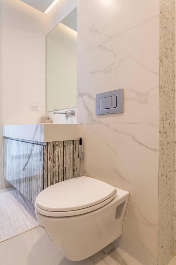 Palm Villa - Award Winning Modern Luxury & Exclusive Villa Resort Chiang Mai Exteriör bild