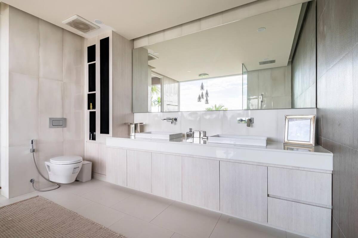 Palm Villa - Award Winning Modern Luxury & Exclusive Villa Resort Chiang Mai Exteriör bild