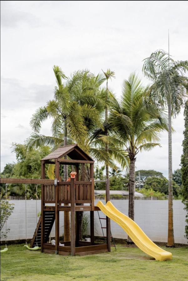 Palm Villa - Award Winning Modern Luxury & Exclusive Villa Resort Chiang Mai Exteriör bild