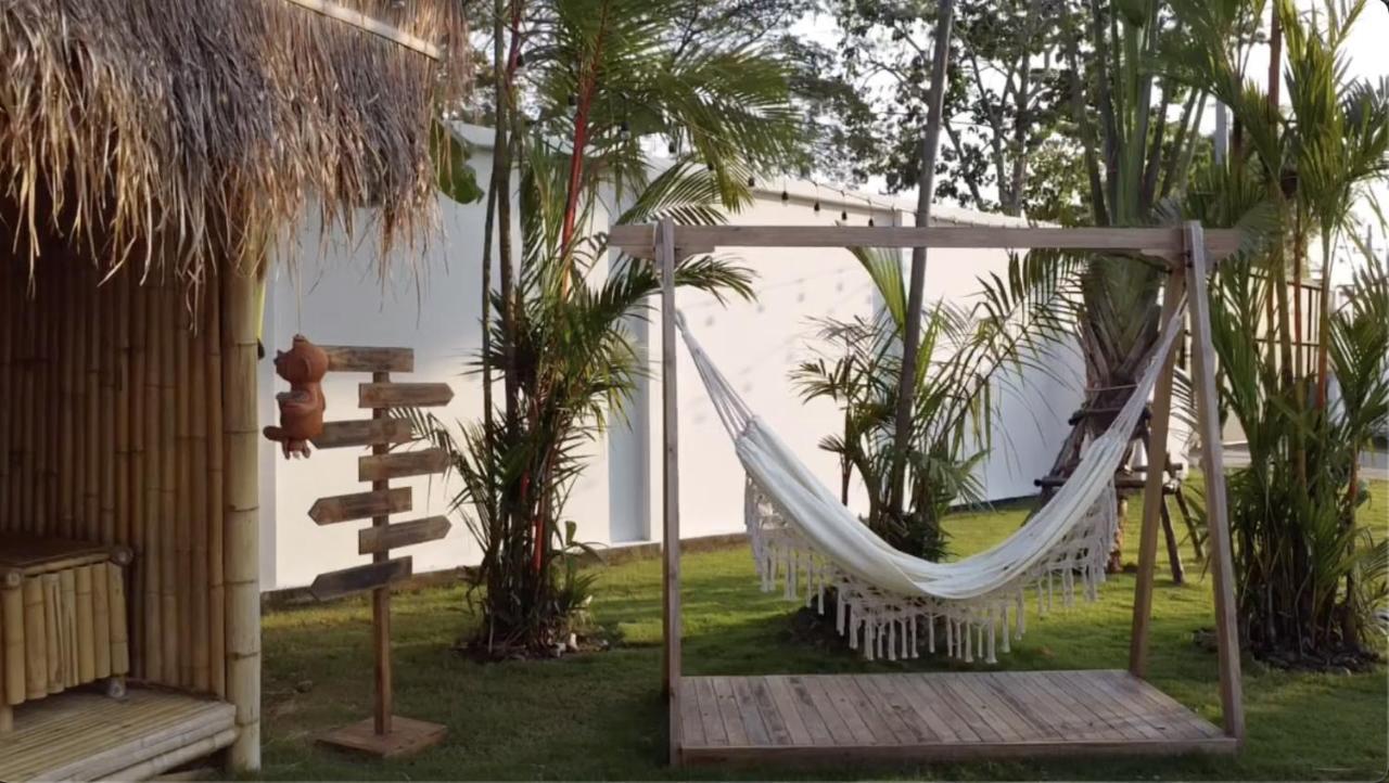 Palm Villa - Award Winning Modern Luxury & Exclusive Villa Resort Chiang Mai Exteriör bild