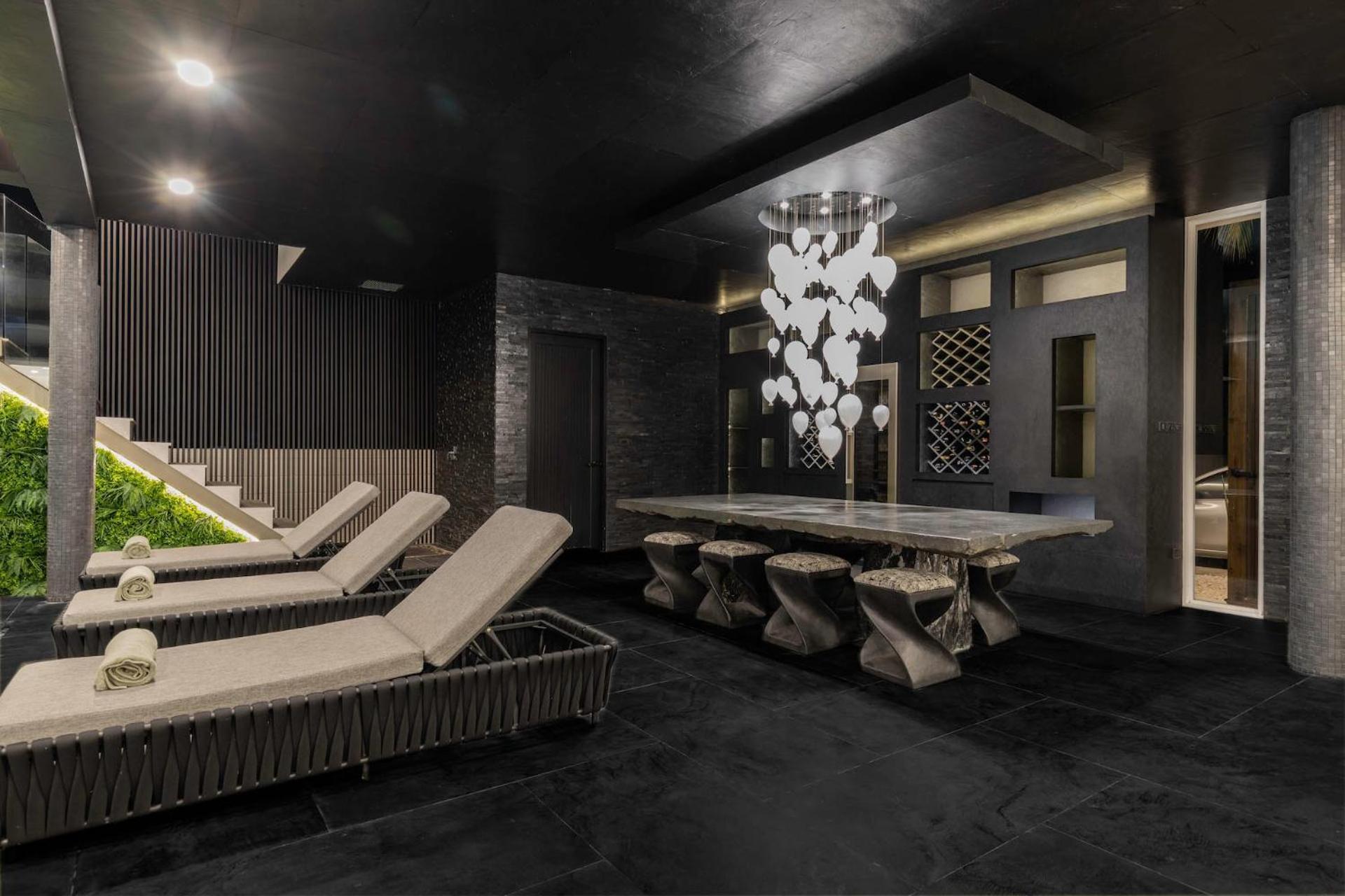 Palm Villa - Award Winning Modern Luxury & Exclusive Villa Resort Chiang Mai Exteriör bild